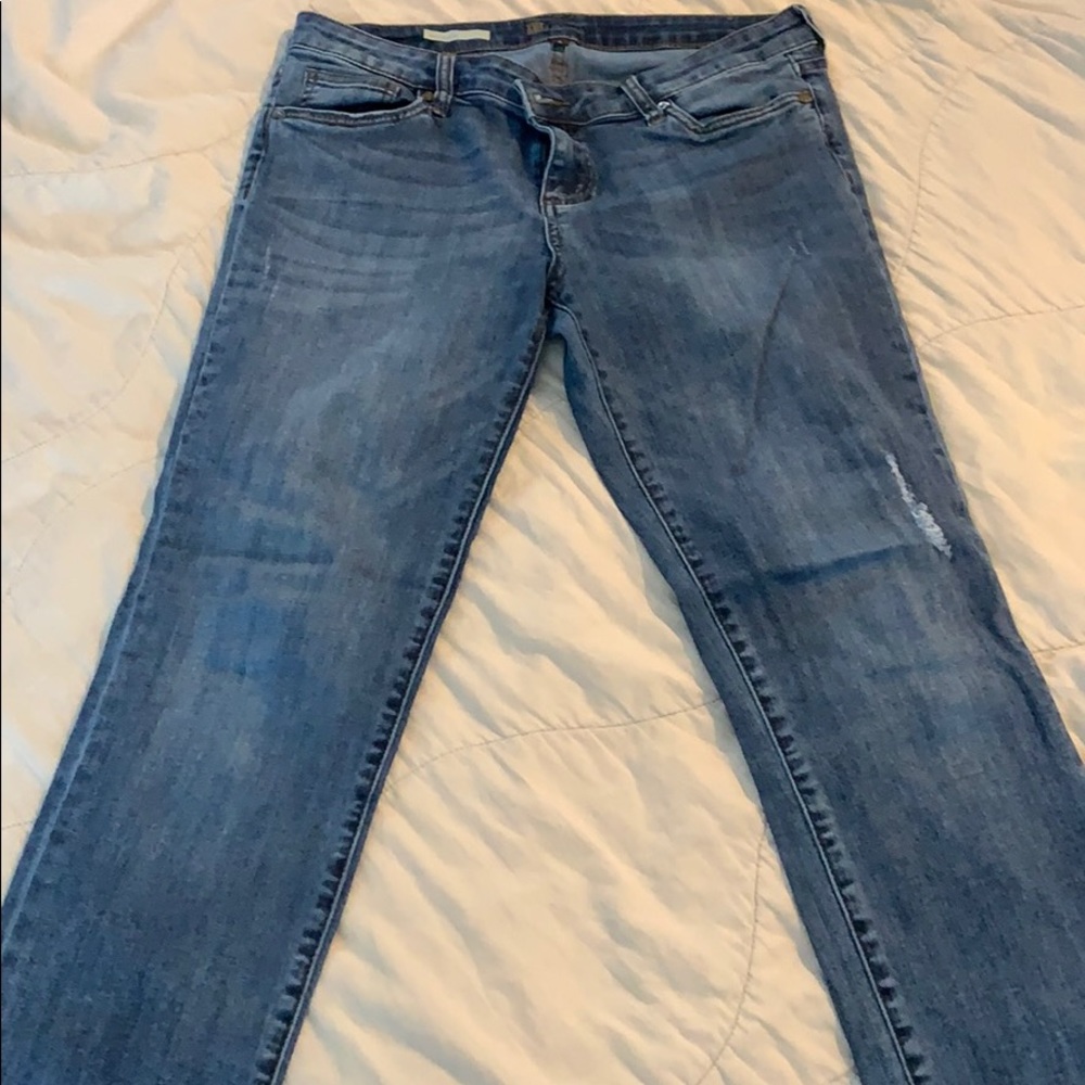 Kut from the Kloth jeans